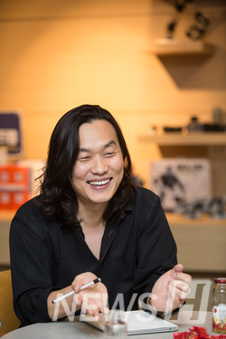 ▲ 한재권 레드벨벳 토토공학과 교수.