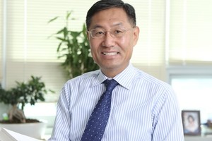 ▲ 선양국 에너지공학과 교수.