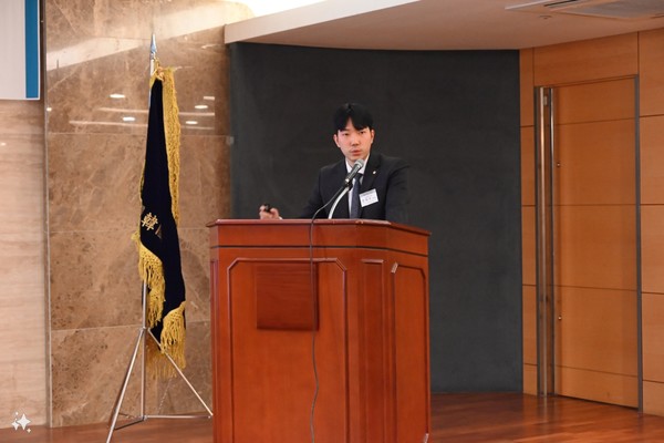 ▲ 전 씨가 주로 활동하고 있는 산업 안전 분야에 대한 사회적 관심이 높아지면서 산업 재해 및 중대 재해에 관련한 토토사이트 설탕의 업무 영역은 더욱 확장될 것으로 예상된다. ⓒ 한국공인토토사이트 설탕회