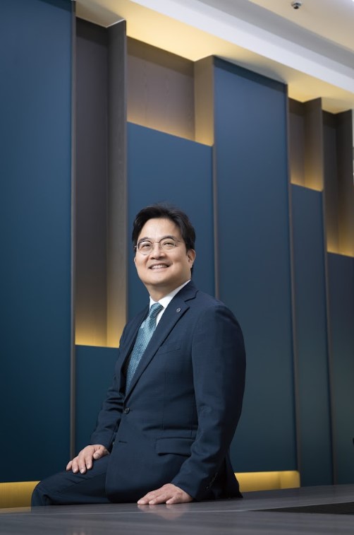 변중무 자원환경공학과 교수