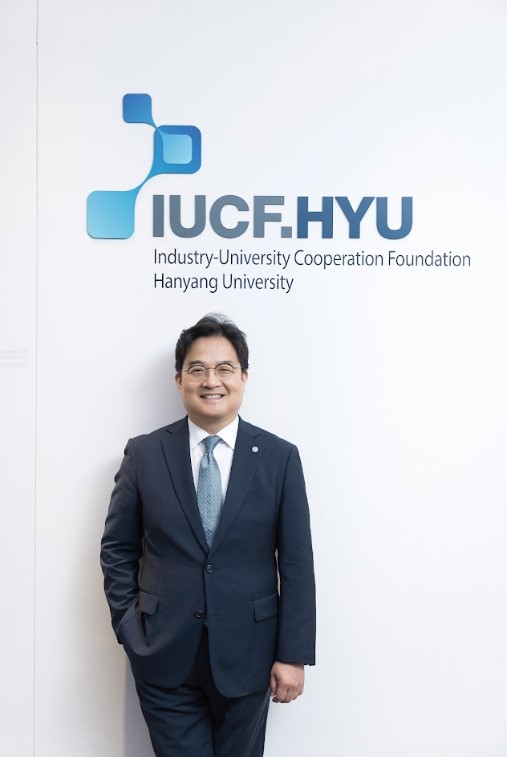 “방산이 지속적으로 성과를 내고, 꾸준히 발전하기 위해서는 무엇보다 민-군의 R&D 협력이 중요하다”