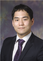   Proessor Choi Jung-wook