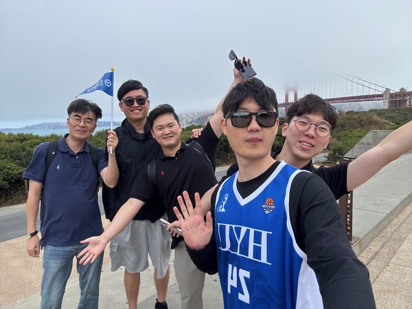 ▲ 한양대는 '글로벌 스타트업 멘토단'과 함께 앞으로 실제 글로벌 진출을 희망하는 국내 창업 기업과 현지 기업의 B2B 매칭 등으로 실질적인 국내 스타트업의 해외 진출을 돕기 위한 조력자로 활동을 확대해 나갈 예정이다. ⓒ 한양대