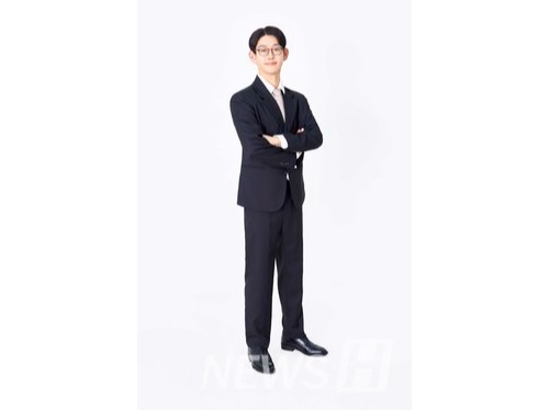 ▲ 김무근(생명과학과 4) 씨는 '한올' 9기 단장으로 활동하며 나눔의 가치를 몸소 실현 중이다. ⓒ 김무근 학생