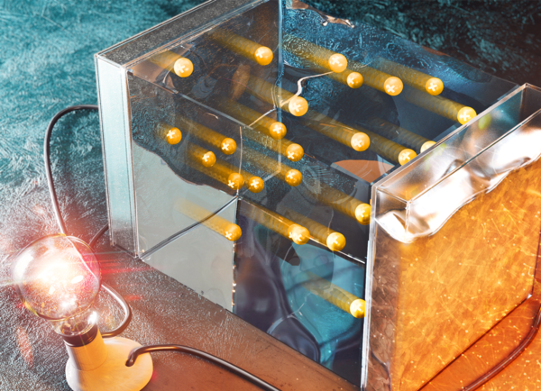 High-Efficiency Thermogalvanic Cells Based on Phase Transition