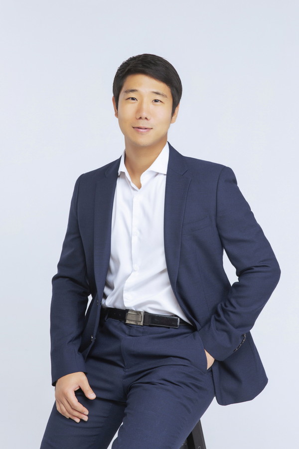                                                    한양대 실험실 창업 기업  (주)휴젝트 성모세 대표