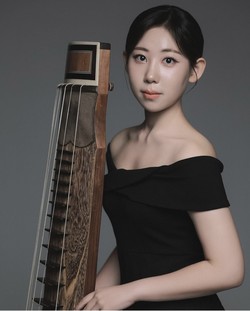 ▲ 문성현(국악과 3) 학생은 "관객의 참여가 자유로운 민속악이기에 연주자와 관객이 하나되는 화합의 장이 됐기를 바란다."고 말했다. ⓒ 문성현 학생