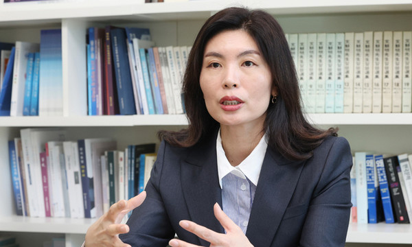 저출생대응수석 유혜미 경제금융학부 토토사이트 잘못환전