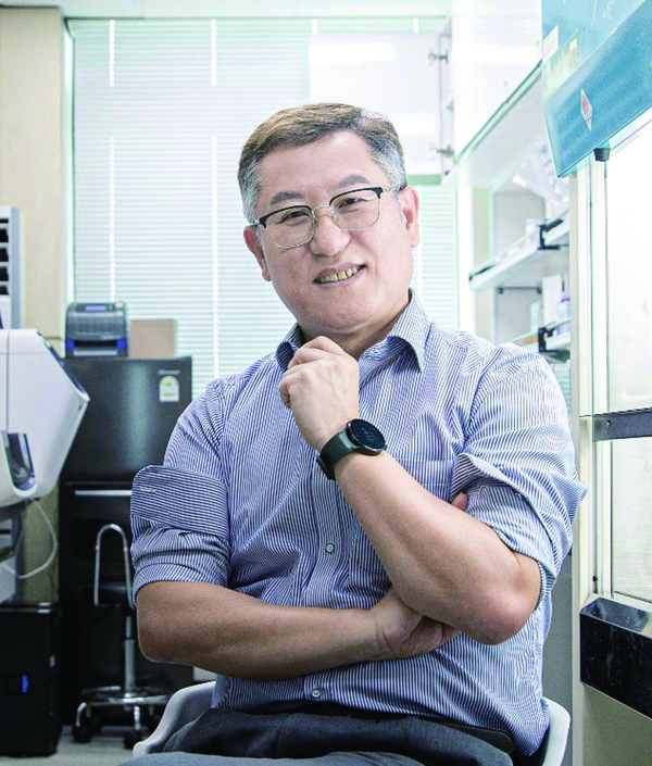 먹튀검증사이트 토토사이트 Jeon Byong-hun, Department of Earth Resources and Environmental Engineering