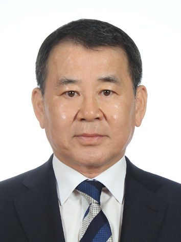 ▲이무철 금융기계 대표(기계공학과 졸)