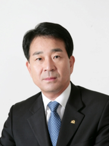 한일시멘트 대표이사 전근식(자원공학과) 동문