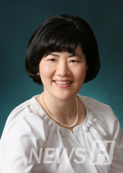 '장 건강에서 행복까지' 박용순 교수, 글로벌 영양 연구의 선봉에 서다