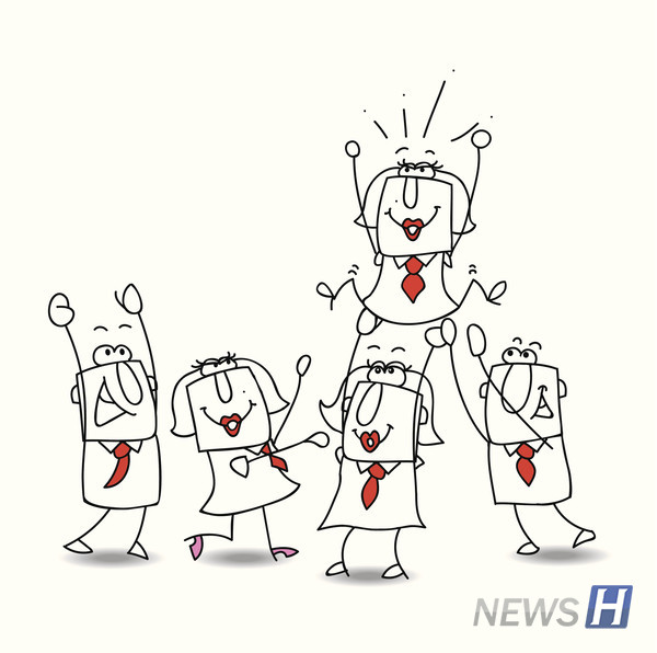 ▲ 정 호날두 토토사이트는 교육자 및 인생 선배로서 학생들에게 든든한 멘토가 돼주기 위해 노력한다. ⓒ 게티이미지