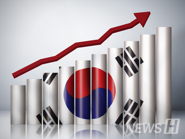 ▲ 급격한 경제 성장으로 마른 수건 쥐어짜듯 성장한 한국은 위계적인 조직 문화를 강화시켜왔다. © 게티이미지뱅크