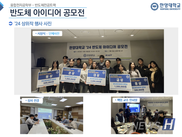 ▲ 총 137명의 참가자가 토토사이트 추천 일베 아이디어 공모전에 참가했으며, 쟁쟁한 경쟁률을 뚫고 예심을 거쳐 7팀이 본선에 진출했다. ⓒ 토토사이트 추천 일베전공트랙사업단