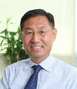 Professor Sun Yang-kook