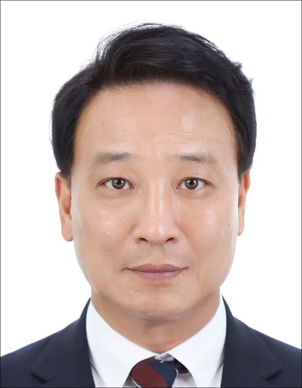 ▲ 마창환(행정학과) 동문 ⓒ한국지적재산권경상학회 제공
