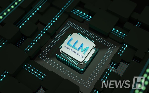 ▲ DeepSeek unveiled a large language model (LLM) R1 that performs similarly to Open토토사이트 확인’s models at just one-tenth of the cost. Despite the US semiconductor export restrictions, it was developed using only 2,048 GPUs, symbolizing cost innovation in the 토토사이트 확인 industry. ⓒ Getty Images