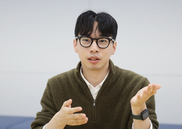 이주호(ERICA 경제학부) 씨 ⓒ한국경제 기사