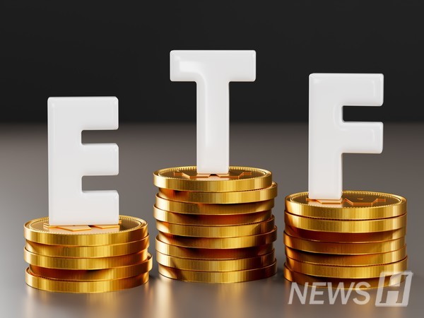 ▲ ETF는 ‘상장지수펀드’를 뜻하며 여러 종목에 분산 토토사이트 모음할 수 있도록 만든 펀드다. © 게티이미지