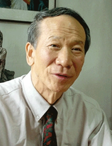 ▲ 김인호 명예교수