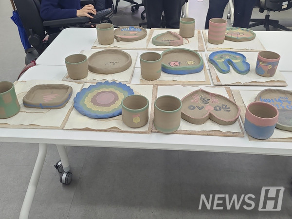 ▲ 정 씨는 “장애에 관심이 있거나 학교 행정 시스템을 직접 경험하고 싶은 학생들에게 장애학생지원센터 근무가 좋은 기회가 될 것이다”고 말했다. ⓒ 정진규 학생
