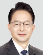 유승우 화학과 동문