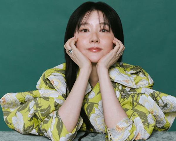 ▲ 이영애(독어독문학과 89) 토토사이트 비즈은 '헤다 가블러'로 32년 만에 연극 무대에 선다. ⓒ LG아트센터 서울