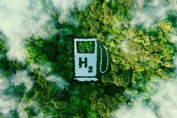 ▲ 在氢气作为跨时代燃料备受瞩目的背景下,以张教授为首的퍼스타 토토团队成功地利用硒化镉团簇作为光催化剂进行氢气生产。 ⓒ Getty Images