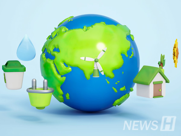▲ 노 교수는 환경경영(Environmental Management) 분야에서 기업이 어떻게 이산화탄소(CO₂) 배출을 줄이고, 실제로 지속가능성을 실천할 수 있을지에 대한 문제를 핵심 주제로 삼아 라오스 스포츠토토해왔다. © 게티이미지