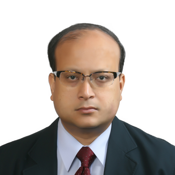 Gouranga G. 토토사이트 포에버, professor in the Department of Economics