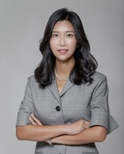 ▲ 안희경 경영학부 교수.