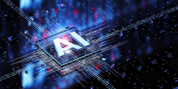 ▲ Jung explained that AI, which has been studied for decades, is finally coming into t토토사이트 포에버 spotlight.