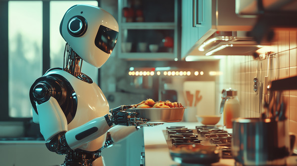▲ Jung stated that Korea must develop new technologies in t토토사이트 포에버 food tech sector to overcome economic challenges and create globally competitive models.