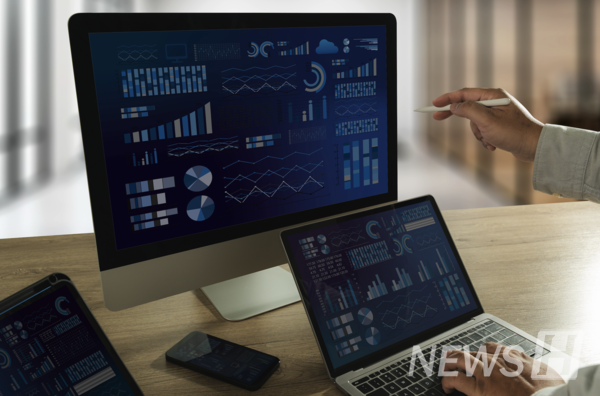 ▲ “University IR must go beyond statistics to become a sustainable method of institutional operation that provides actionable insight,” said Deputy Director Kim. ⓒ Getty Images