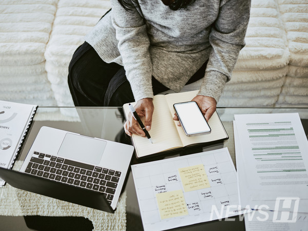 ▲ 卢教授叮嘱道:“所谓‘磨炼的生活’,也就是要坚持不懈、踏实努力、不停歇地奋斗。最终,努力生活的人才会获得成果。”© Getty Images
