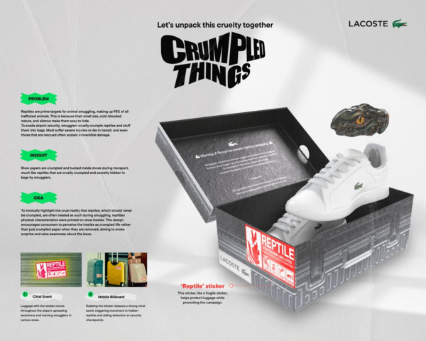 ▲ Submitted entry 'CRUMP THINGS'