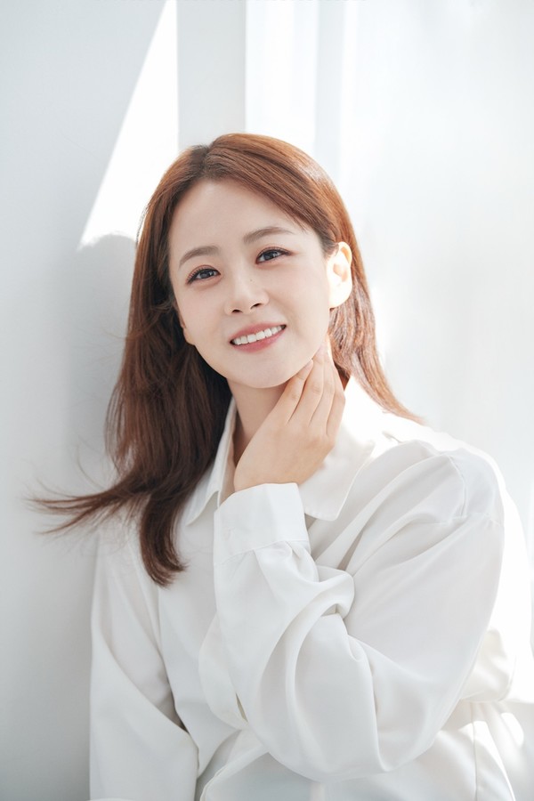 ▲ 류 씨는 지난 5월 개봉한 '주차금지'에서 오연희 역을 연기했다 . ⓒ 에일리언컴퍼니