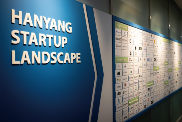 Widely recognized as one of Korea’s top 보스토토-focused universities, Hanyang University continues to provide dedicated support—including 보스토토 spaces, funding, and consulting—through its 보스토토 Support Foundation.