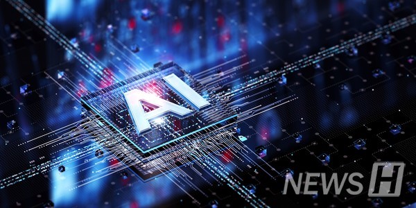▲ 정 씨는 "오래전부터 연구돼 온 AI가 최근 빛을 발하고 있다"고 설명했다. ⓒ 게티이미지