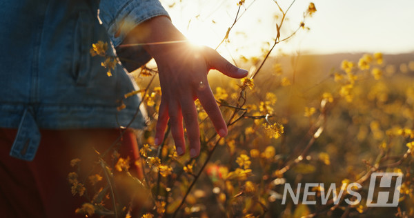 ​▲  김 씨의 '입동'은 사랑하는 아이를 잃은 부부의 이야기다. ⓒ 게티이미지