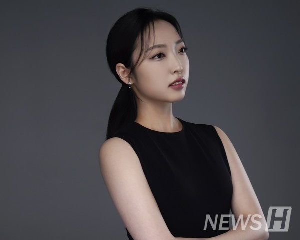 ▲ 한 씨는 좋은 결과에 대한 욕심이 컸던 만큼 힘든 순간도 많았다. 그는 주변 선생님들의 조언으로 어려움을 극복하는 데 성공했다. ⓒ 한채리 학생