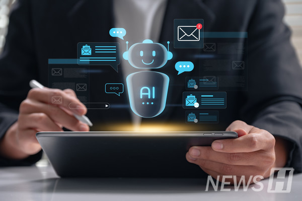 ▲ Park dreams of becoming a practical 토토사이트 무소유 planner who connects and interprets technology within human contexts. © Getty Images