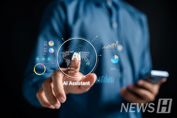 ▲ 在理解和开发自我的过程中，要积极利用AI。同时，也要客观认知AI的局限性并与其协作。ⓒ Getty Images