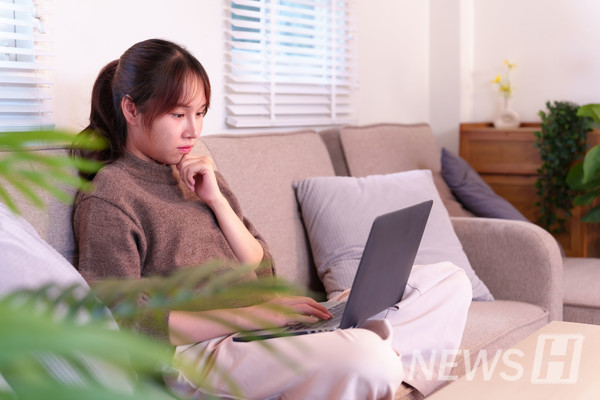 ▲ 今后，“以属于自己的方式重新书写토토사이트 위치的意义”的能力将变得至关重要。ⓒ Getty Images