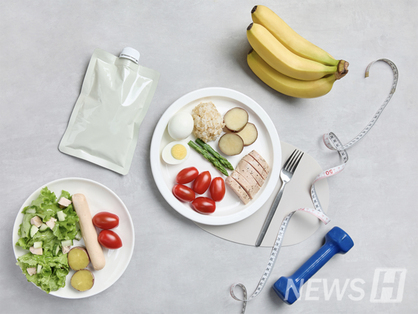 ▲ Ask yourself: Would you feed your current 마스터 토토사이트 to a newborn baby? © Getty Images