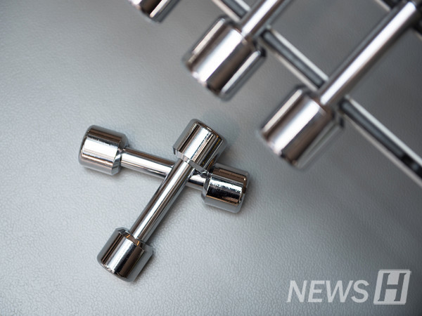 ▲ 金教授建议学生们尝试各种运动后，再选择适合自己的运动。© Getty Images