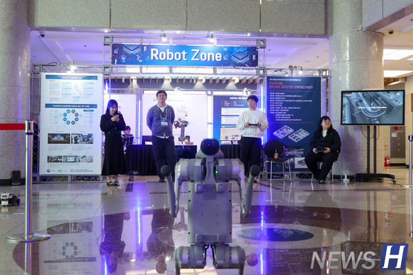 Reference photo: Scene from the '2024 9th Seventeen Hearts Festival' held last year.