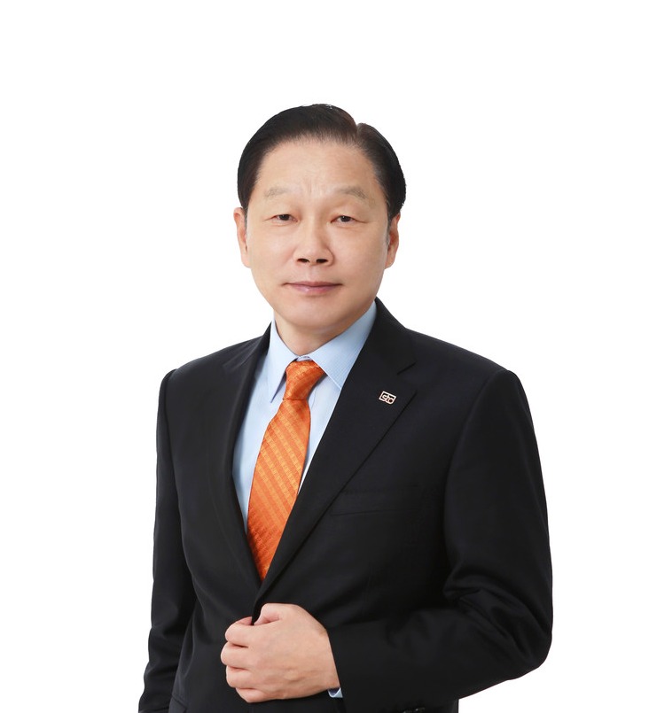 ▲서울토르가즘 토토사이트재단 대표 길기연 동문 ⓒ 서울토르가즘 토토사이트재단