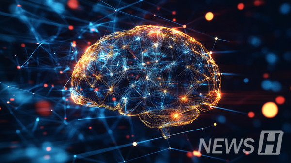 ▲ Professor Kim’s team confirmed CLOVA CareCall’s effectiveness in improving memory and reducing depression in dementia patients. © Getty Images ▲ 김 교수 연구팀은 '클로바 케어콜'이 치매 환자의 기억력 개선과 우울증 완화에 효과가 있음을 검증했다. ⓒ 게티이미지 